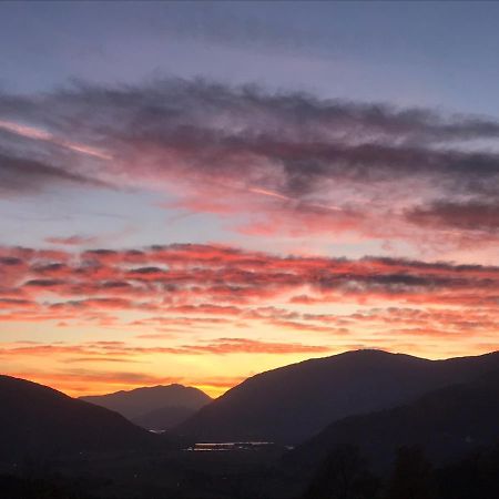 Gasthof Wadl Hotel Feldkirchen in Kärnten Buitenkant foto