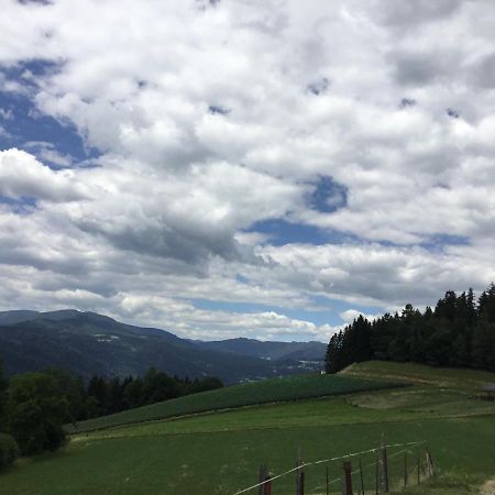 Gasthof Wadl Hotel Feldkirchen in Kärnten Buitenkant foto